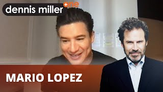 Is it real? Mario Lopez's new Lifetime Mini Movie as KFC's Colonel Sanders