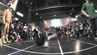 Beat Joe  vs Born