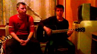 AFC-más ölel át (cover by Kuxi)
