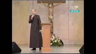Padre Paulo Ricardo - Acampamento fortes na tribulação 25/05/2014