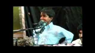Nana Zakir Gulaam Abbas Majlis 13 may 2012 ck no 55. KOT RADHA KISHAN TANVEER JUTT