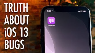 Why iOS 13 Is Buggy (And How to Fix It in iOS 14)