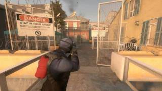 Left 4 Gormless Tossers 2 - Killing Floor Crossover Test