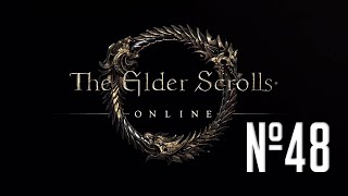 Прохождение The Elder Scrolls Online Серия 48 "Детеныши аргониан и проклятая тюрьма"