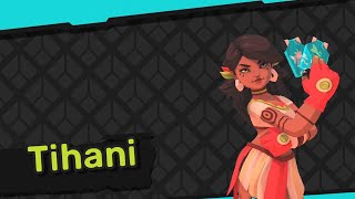 TEMTEM | Tihani Third Gym (Dojo) Battle | Early Access