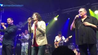 JAVI CANTERO Y LOS CHICHOS   BUT (MADRID) 20 5 16