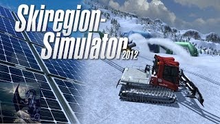 Skiregion Simulator #102 Helferkosten senken