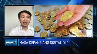 Penuh Risiko, Ini Profil Investor Yang Tepat Untuk Investasi di Bitcoin