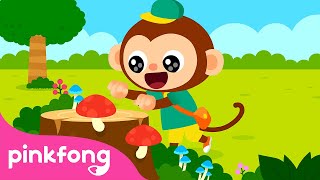 Seguridad en el Campamento | Canciones de Seguridad | Guardia-Pinkfong Canciones Infantiles