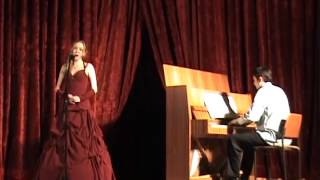 Sanja Petrović - Čoka - koncert (3/3)