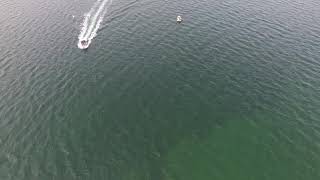 Magical Lake Macquarie in Newcastle nsw