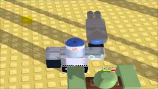 Roblox  Left 4 Dead