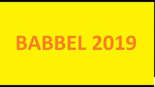 BABBEL APK PREMIUM BABBEL APK PREMIUM 2019
