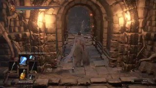 Dark Souls 3 #29 - Прихожая старого короля