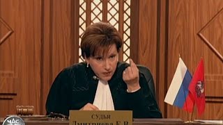 Дела семейные. Финансовый гений / Family Cases. Financial Genius