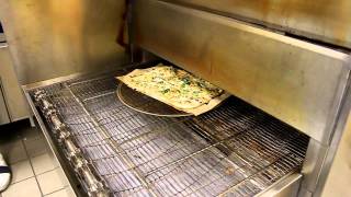dominos pizza