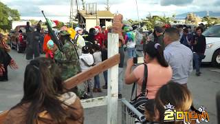 CARNAVAL TEPEPA HIDALGO 2019 SALINAS CALIFORNIA