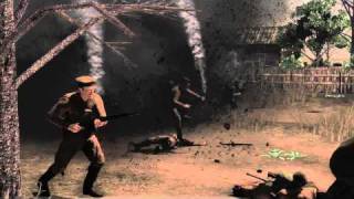 Red Orchestra 2: Heroes of Stalingrad teaser