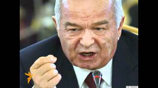 Uzbek "Ўзбекистонда ҳозир Сталин даври"