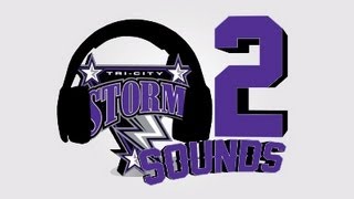 Storm Sounds: 2 - Erik Largen