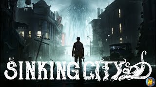 The Sinking City Прохождение игры  #1