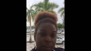 Periscope video how to live privately while living online
