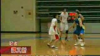 TDM News 27Jan2008 12 埠際賽香港男女子隊全勝