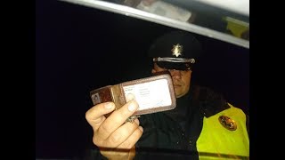 Полиция!!! г.Запорожье.. Космический пост и царек Петрив А.Ю.