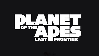 Planet of the Apes: Last Frontier (2018/PC/ ПРОХОЖДЕНИЕ ЧАСТЬ 1