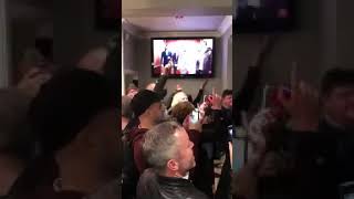 Kompany Man City Title Win Toast