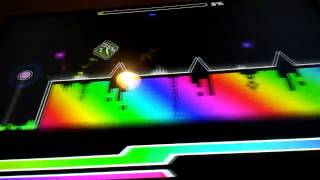 Geometry Dash: Thought Process (Daily) | XenonFlare