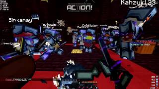 [HCFactions] Map 0.5 Nether Koth