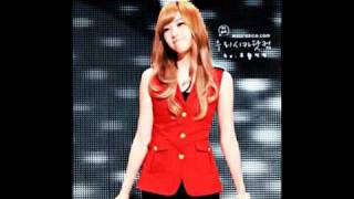 snsd jessica mv