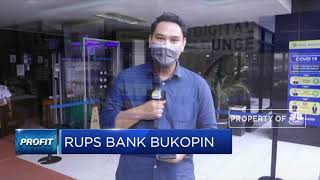 RUPS Bank Bukopin