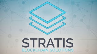 СТОИТ ЛИ ПОКУПАТЬ STRATIS (STRAT) криптовалюту Стратис? Курс Stratis прогноз в 2018 году