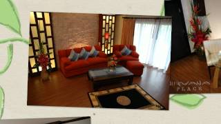 Nirvana Place Hotel Resort in Pattaya, The Perfect Vacation in Thailand