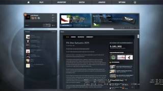 Как настроить кфг(cfg) в CS:GO