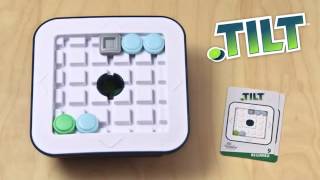Головоломка-игра Фишки скользящие ThinkFun