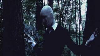 BEST HOLLYWOOD SLENDER MAN MOVIE EVER!