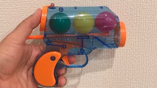 Nerf war: Nerf GUN Xshot Special Ball Shooter | #Nerf #Xshot #Nerfwar #NerfGUN