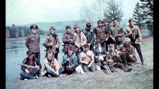 408а. К выпуску 1986 года 175 школы Красноярск-45.  19 февраля 2017 года.