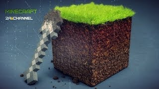 Майнкрафт #2 Летс плей на хардкоре (парниша, моды торрент, сервер 1.7.4, 1.8.0, полная версия)