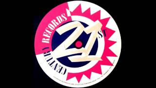 MASQUERADE - Square Room (Factory Martello Mix) 1998