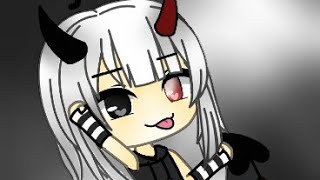 ,,Moja demonica''/odc.1/s.1/*GachaLife*\