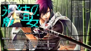 Top 10 Best Action/Ecchi Anime