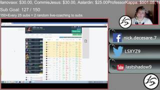 Verbal lesson Gold III - Champion pools, ELO, approach, etc.