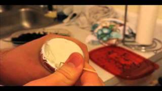 How to Pack a Crown Micro Classic (One-Coal Bowl)