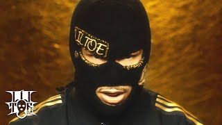 Lil Toe - Tick Tock (Official Video)