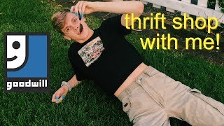 THRIFT WITH ME