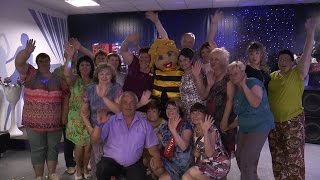 Юбилей Татьяна 55 лет Курган